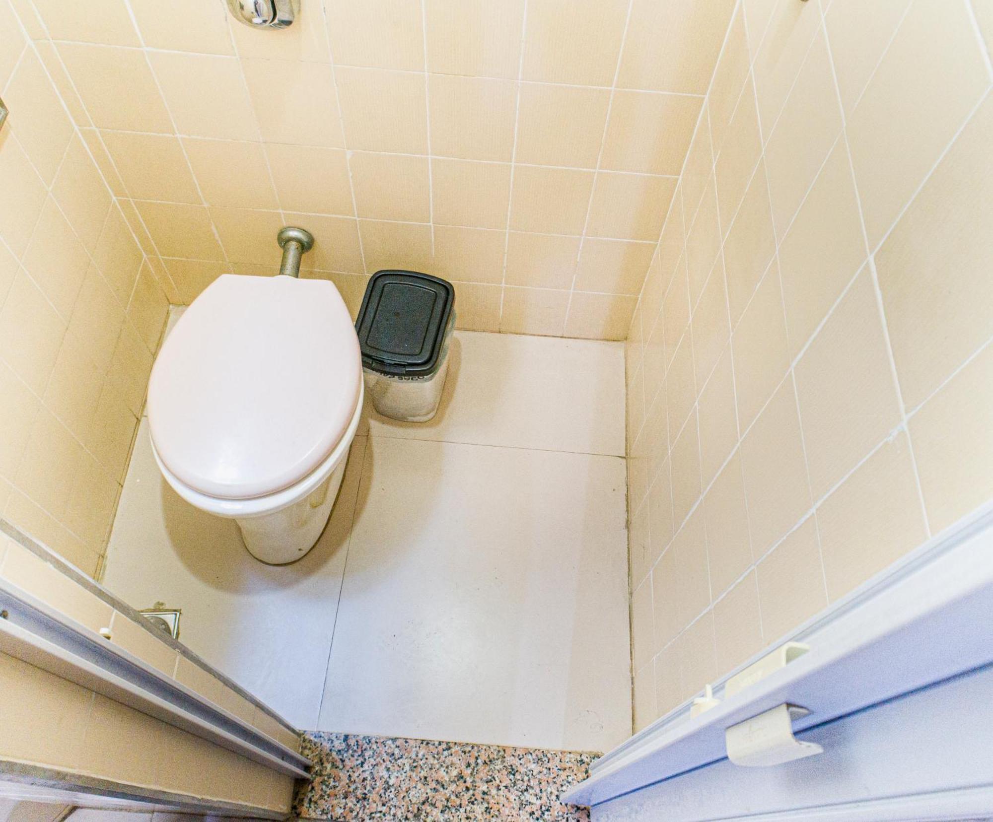 Apartamento Completo Na Praia De Copacabana 02 Quartos Com Vista Lateral Mar Em Andar Alto, Ar, Wifi , Netflix, Pauloangerami Rmvc18 Rio de Janeiro Luaran gambar